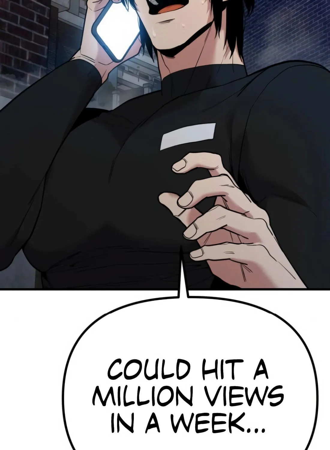 Read Wrecker Driver chapter 19 image 90 on Lezhin