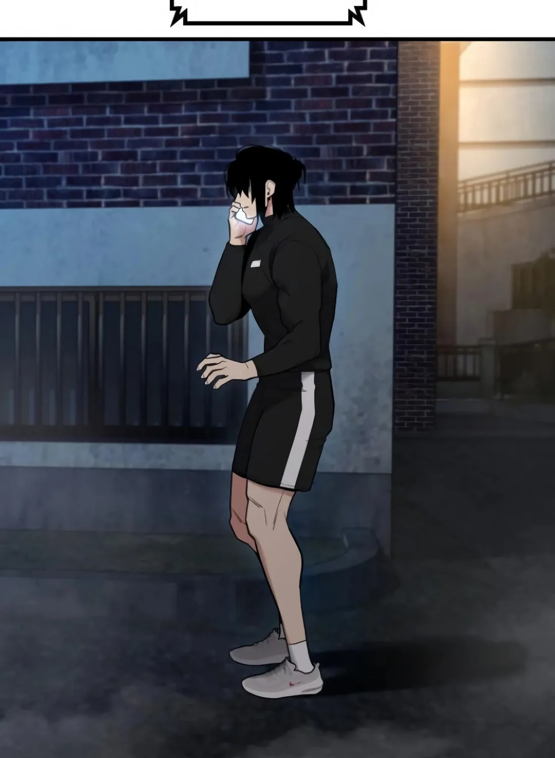 Read Wrecker Driver chapter 19 image 92 on Lezhin