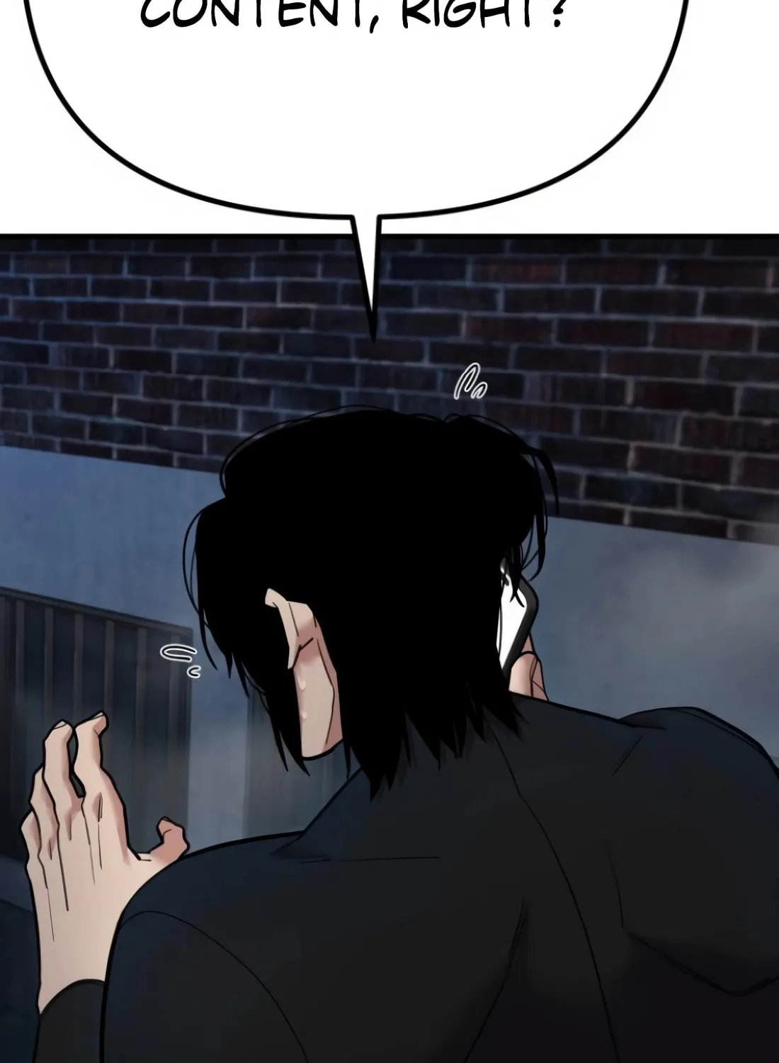 Read Wrecker Driver chapter 19 image 94 on Lezhin