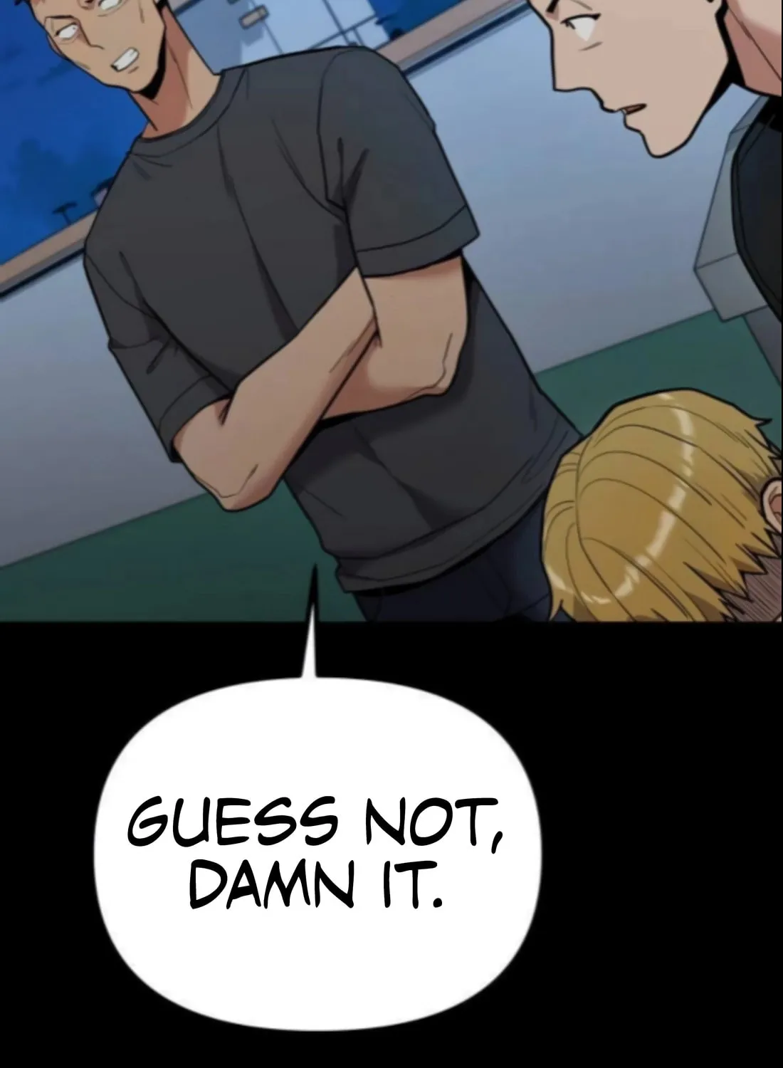 Read Wrecker Driver chapter 20 image 101 on Lezhin
