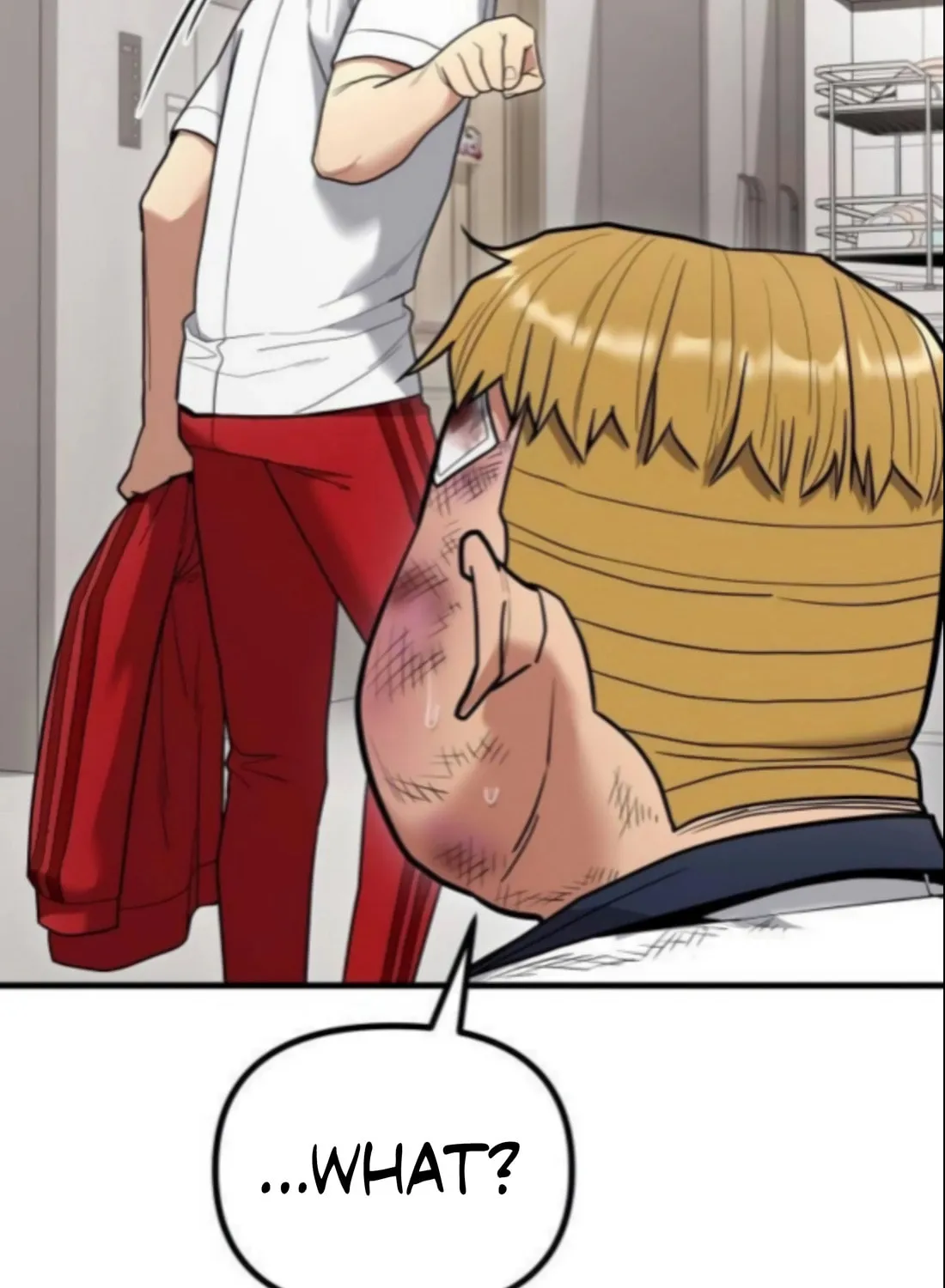 Read Wrecker Driver chapter 20 image 106 on Lezhin