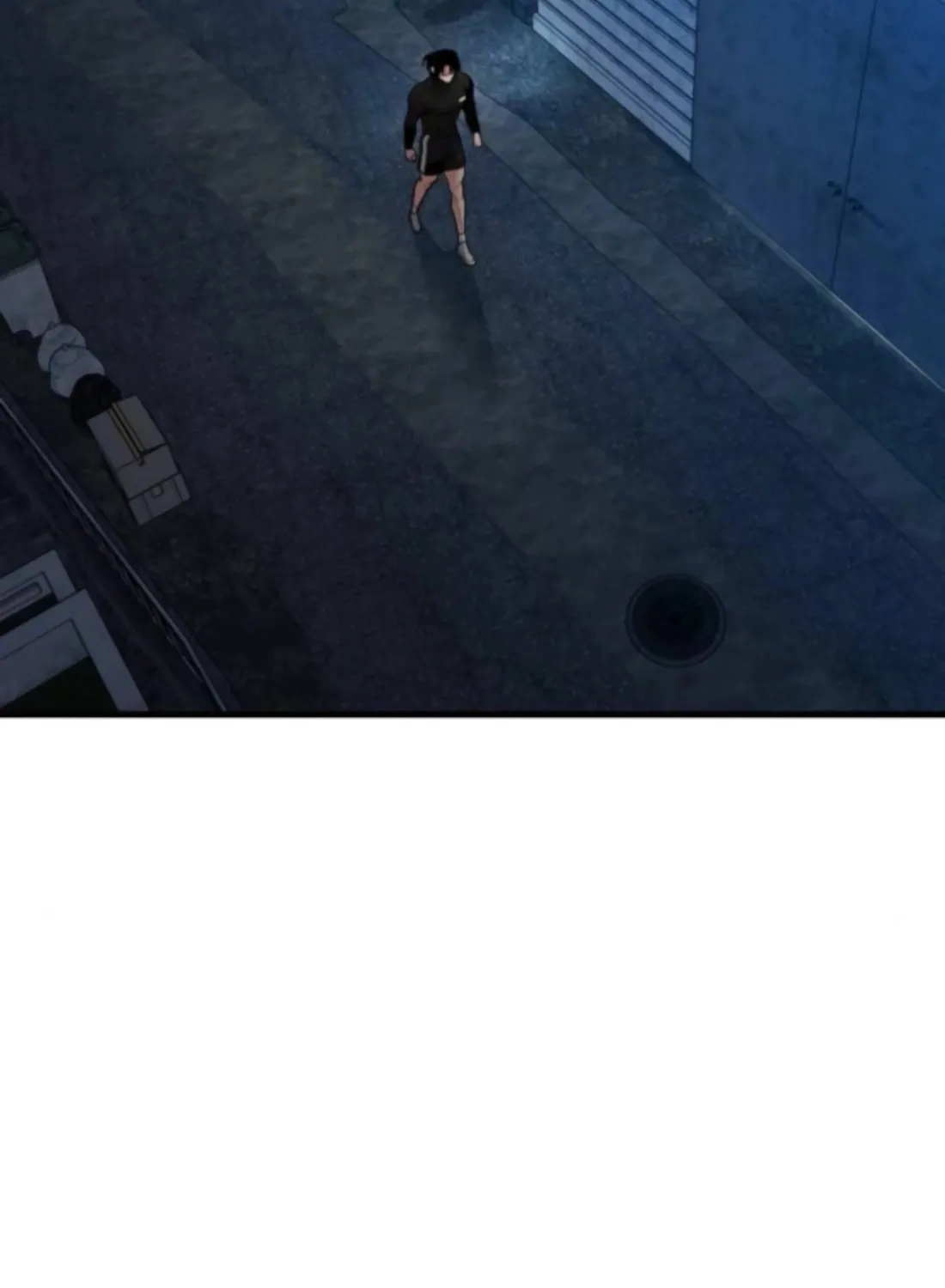 Read Wrecker Driver chapter 20 image 115 on Lezhin