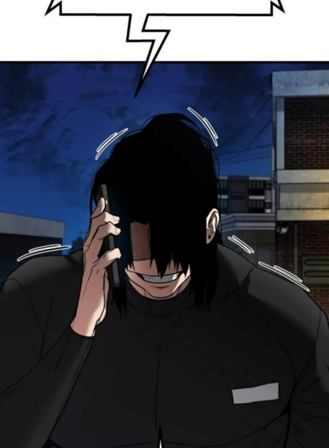 Read Wrecker Driver chapter 20 image 123 on Lezhin