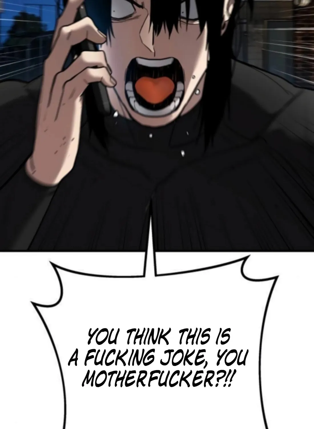 Read Wrecker Driver chapter 20 image 126 on Lezhin