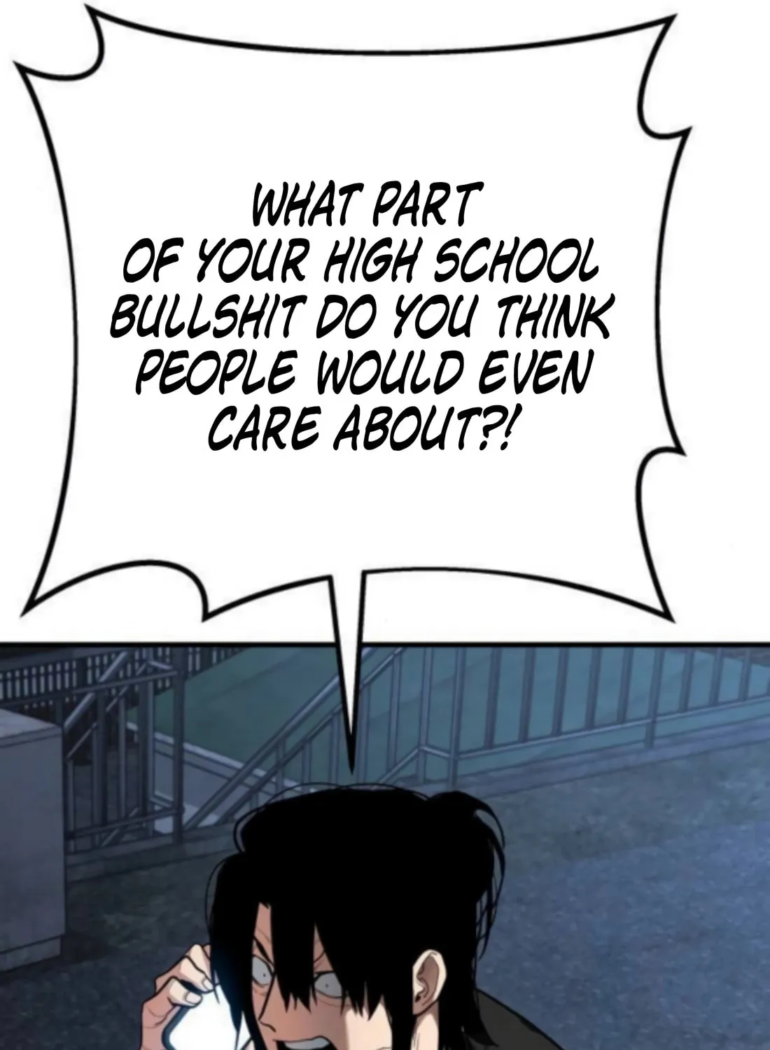 Read Wrecker Driver chapter 20 image 128 on Lezhin