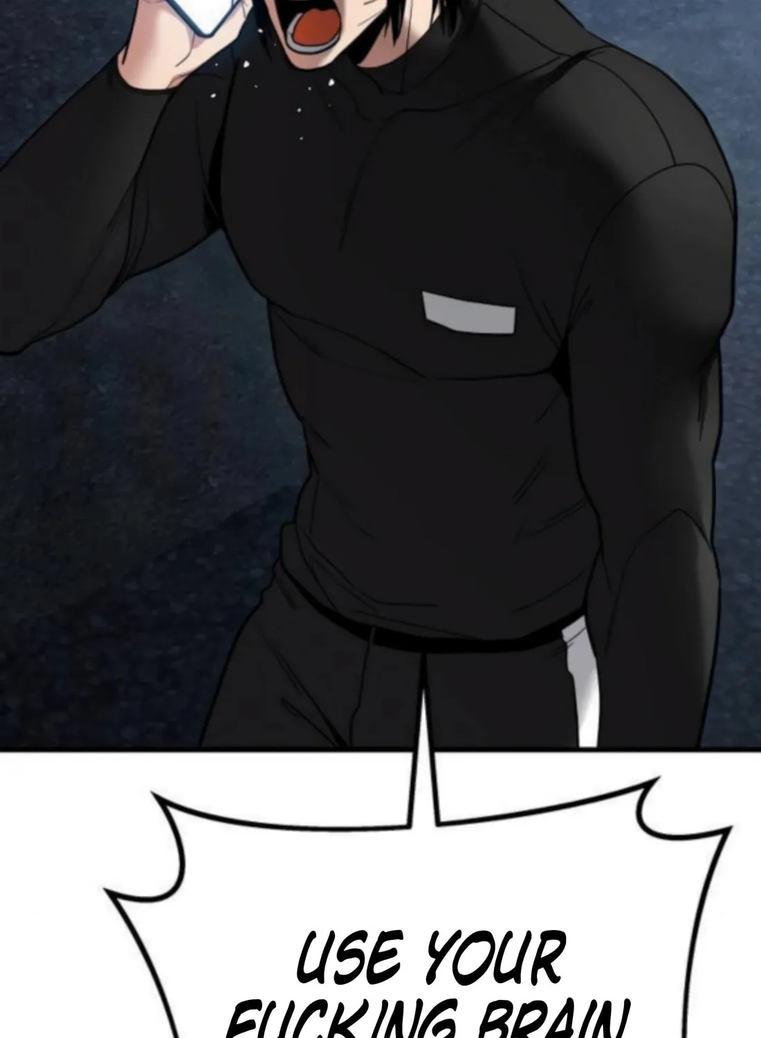 Read Wrecker Driver chapter 20 image 129 on Lezhin