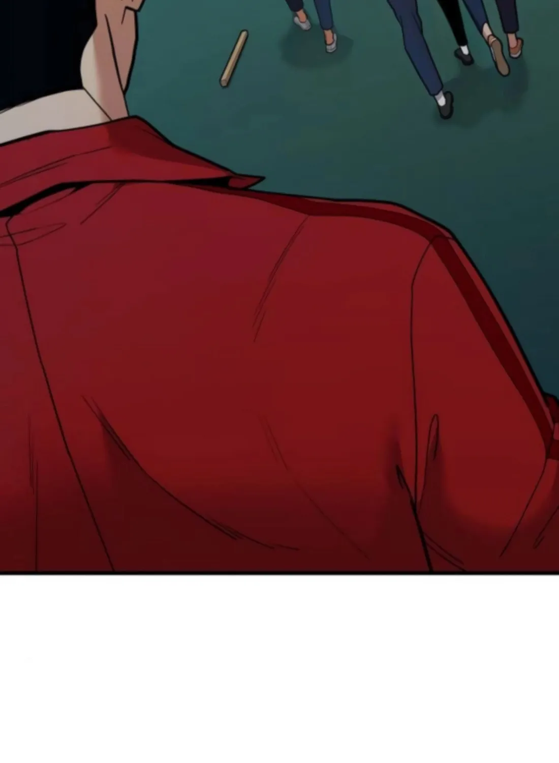 Read Wrecker Driver chapter 20 image 13 on Lezhin