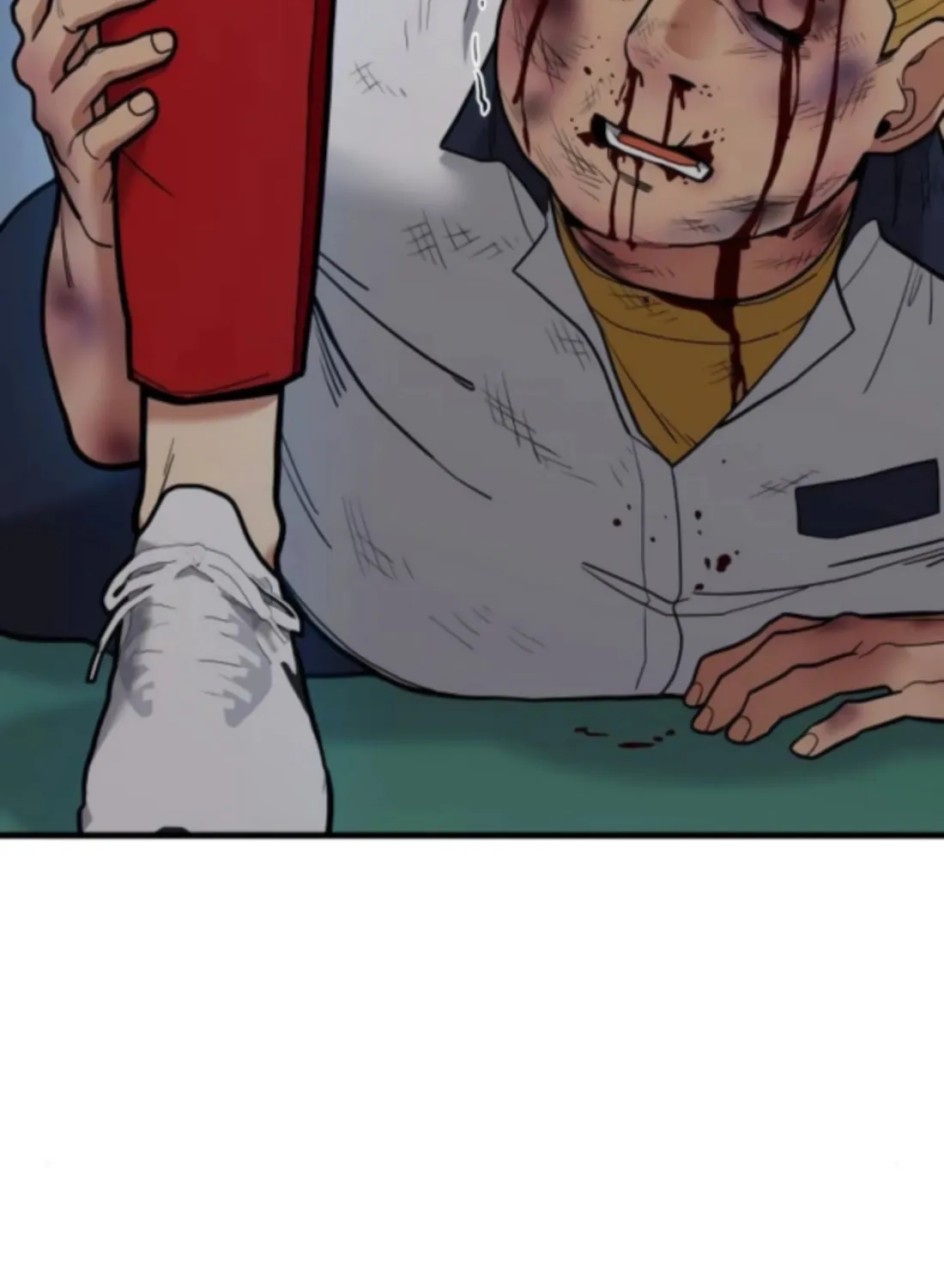 Read Wrecker Driver chapter 20 image 15 on Lezhin