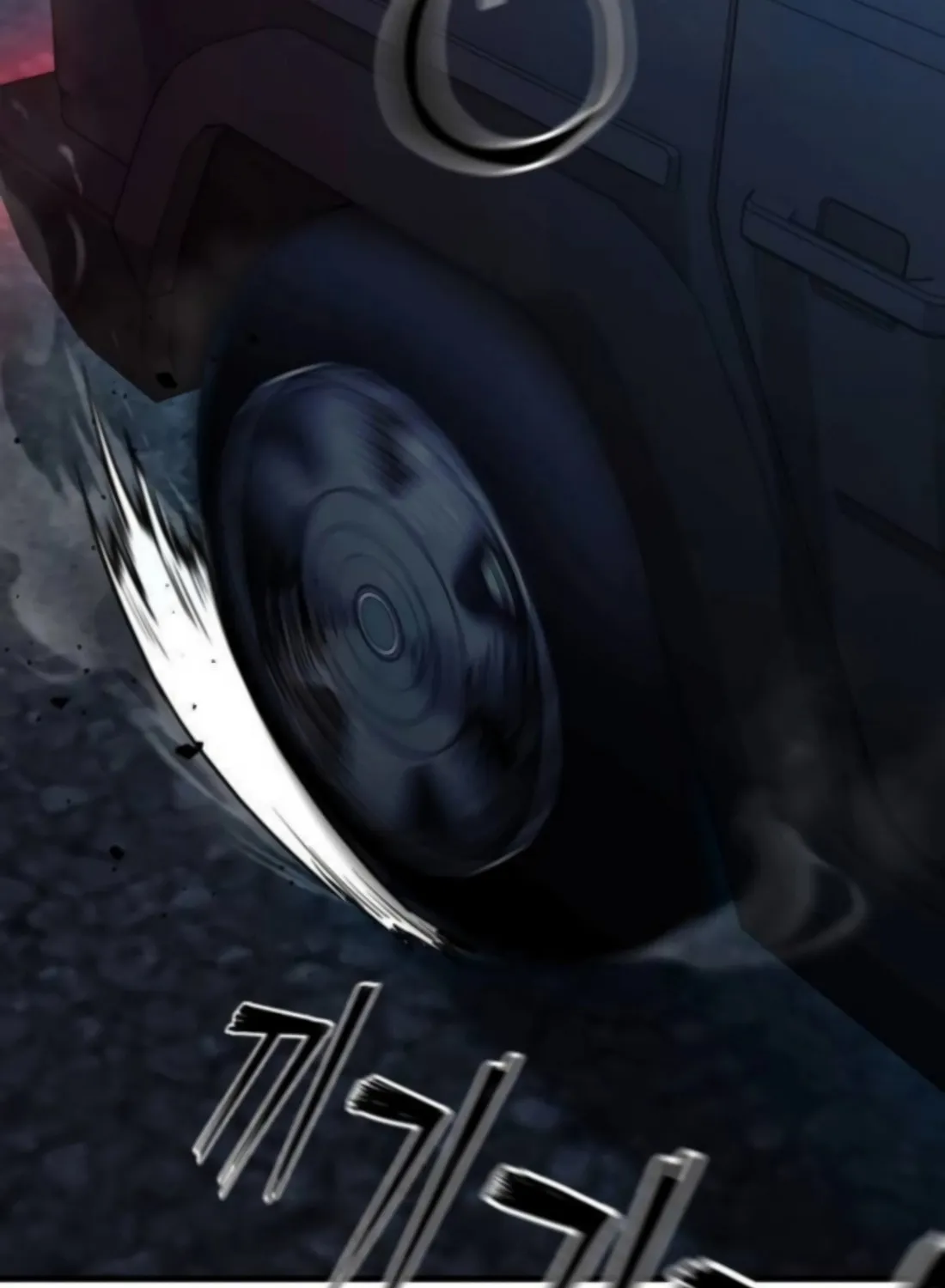 Read Wrecker Driver chapter 20 image 161 on Lezhin