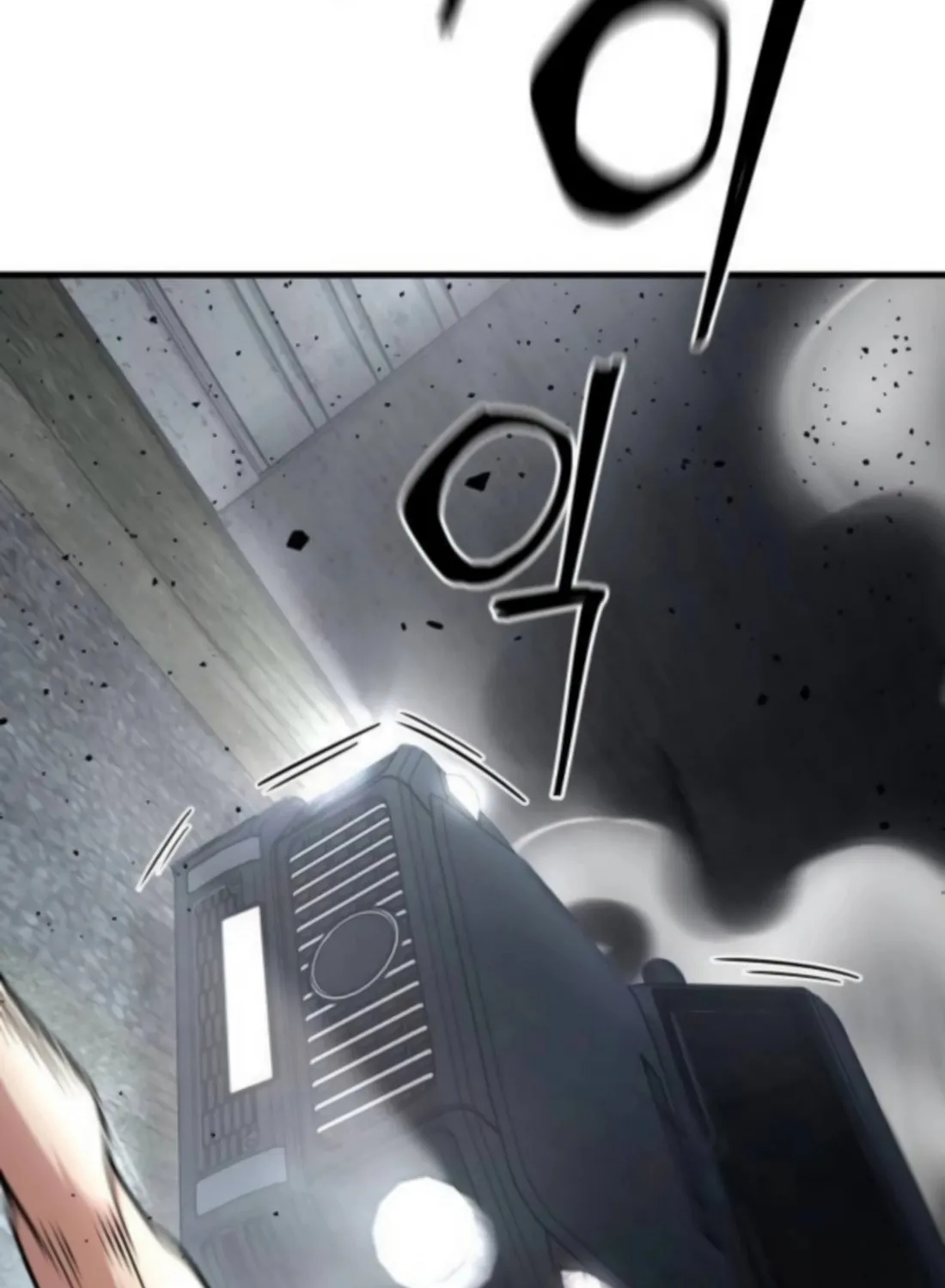 Read Wrecker Driver chapter 20 image 179 on Lezhin