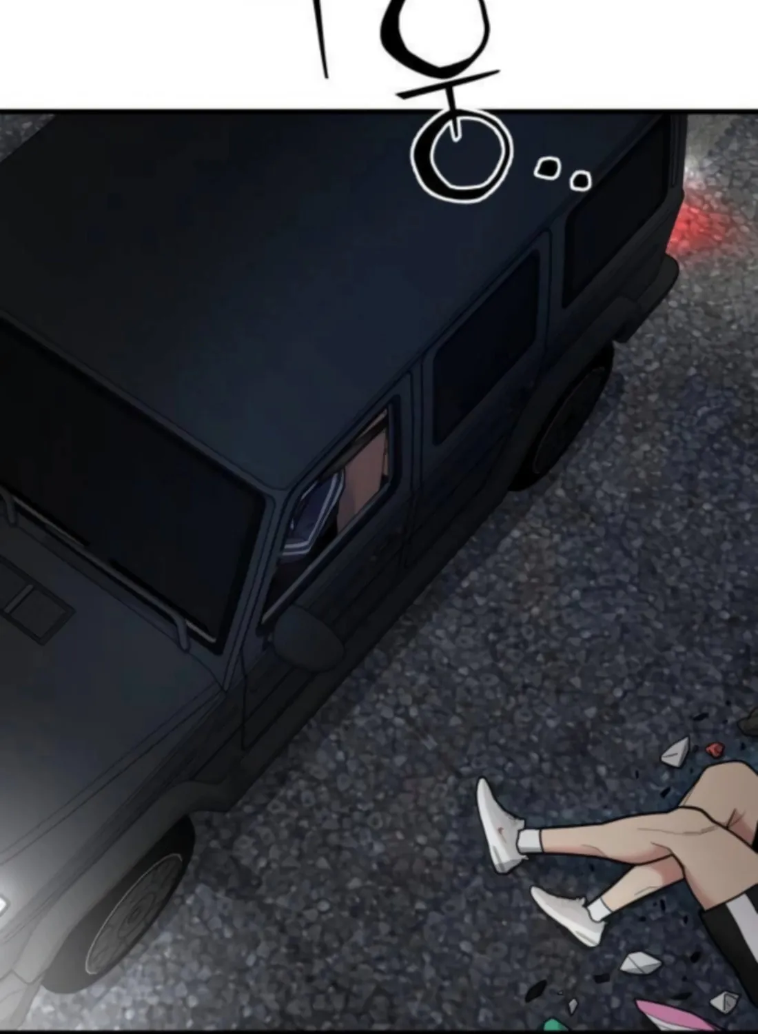 Read Wrecker Driver chapter 20 image 184 on Lezhin