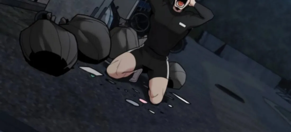 Read Wrecker Driver chapter 20 image 197 on Lezhin