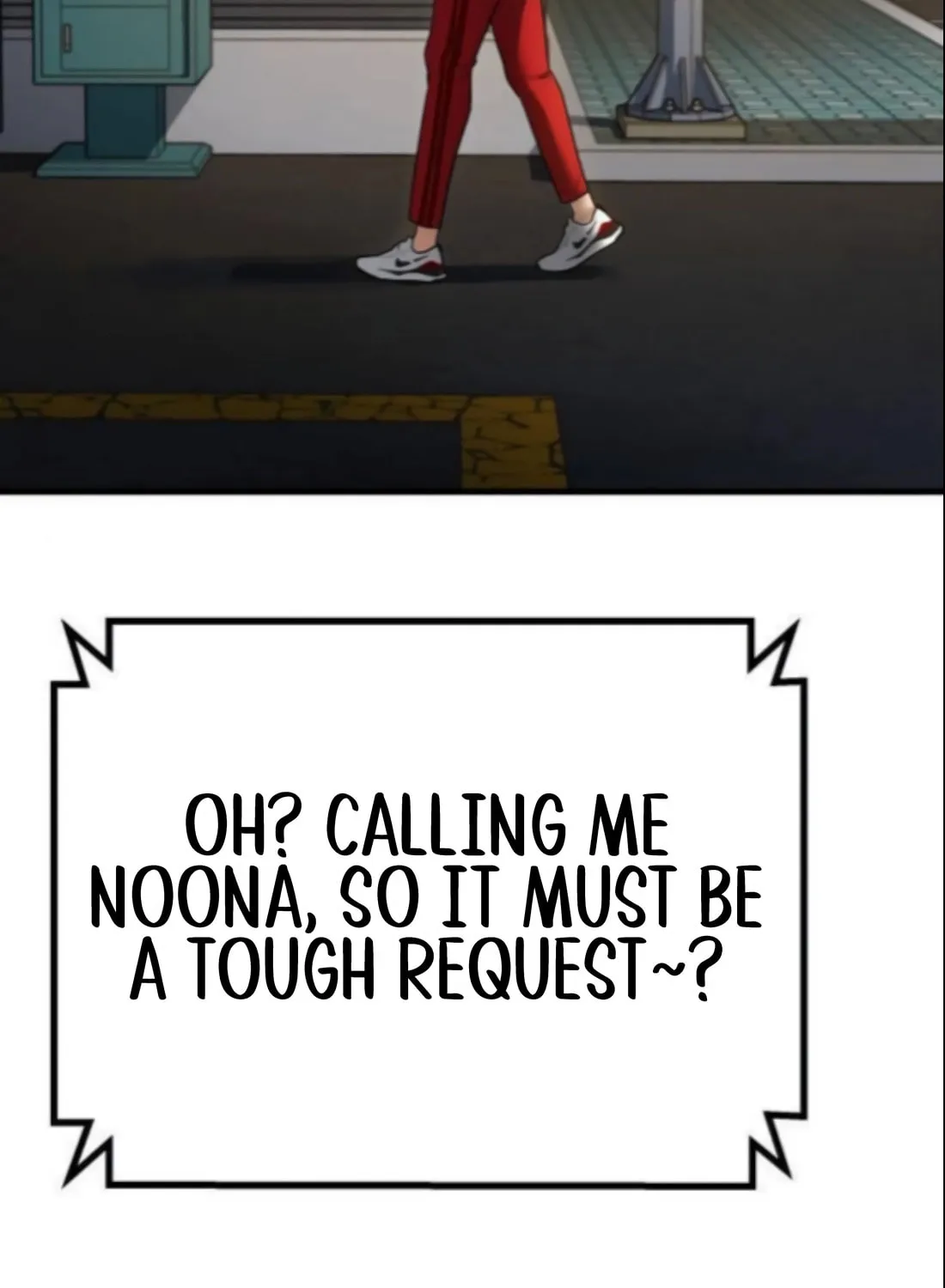 Read Wrecker Driver chapter 20 image 206 on Lezhin