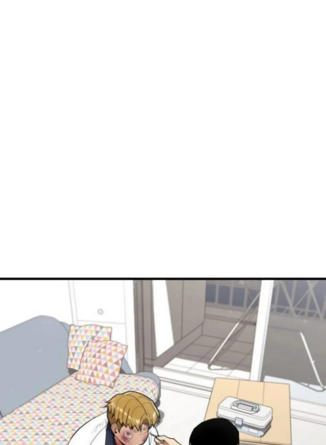 Read Wrecker Driver chapter 20 image 21 on Lezhin