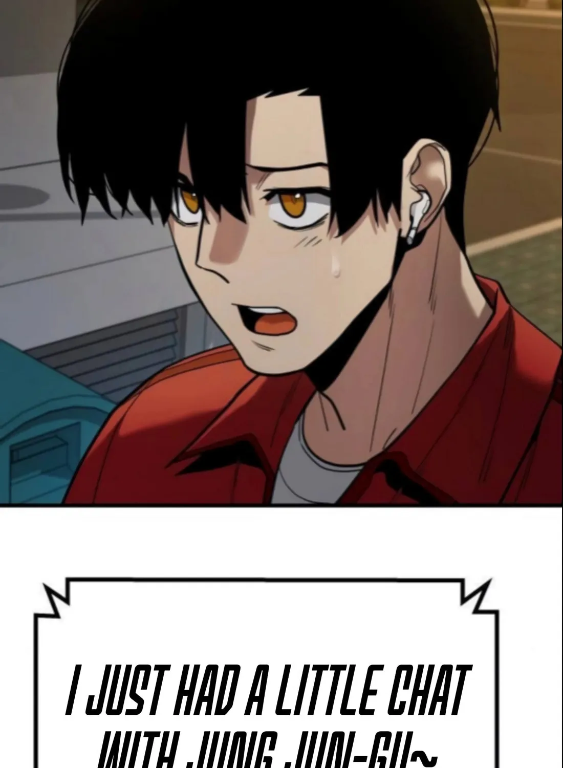 Read Wrecker Driver chapter 20 image 211 on Lezhin