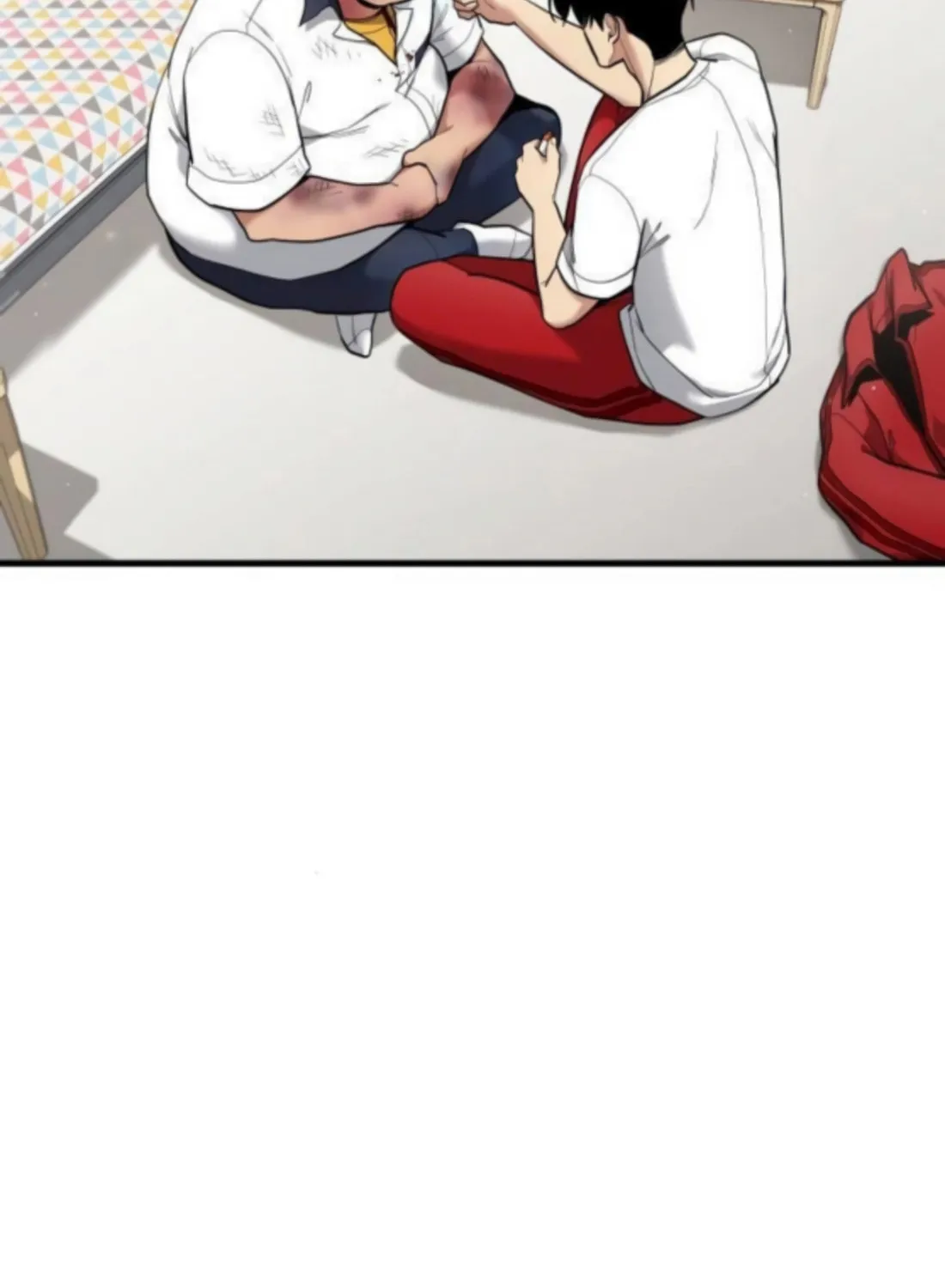 Read Wrecker Driver chapter 20 image 22 on Lezhin