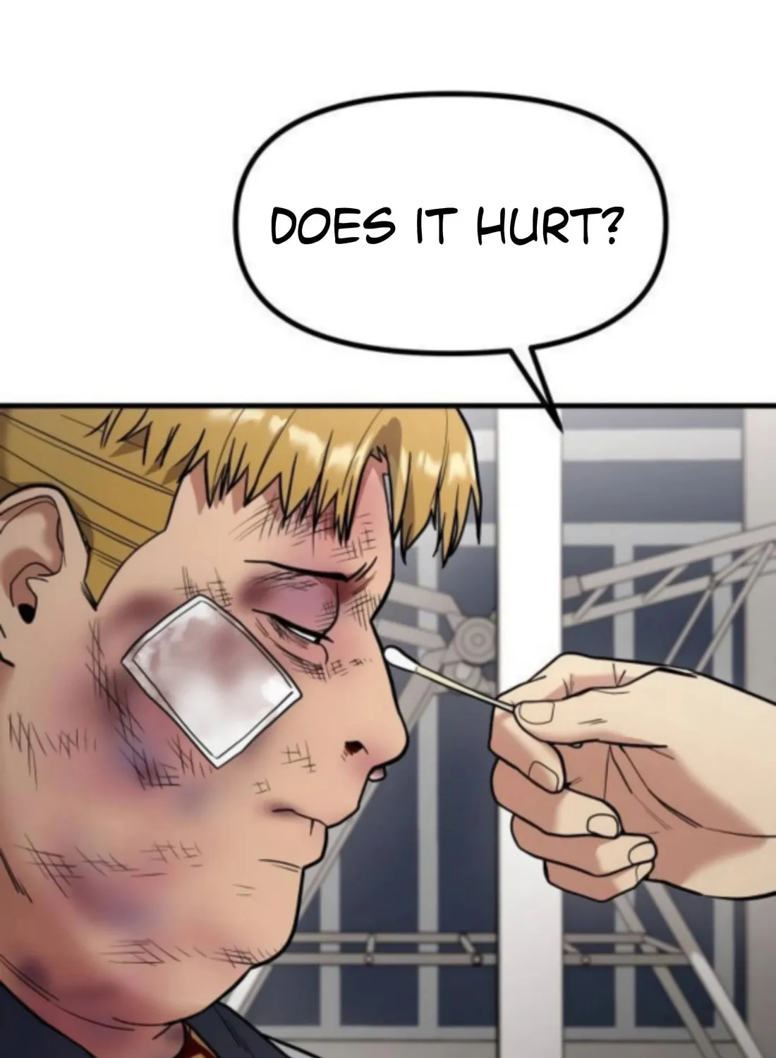 Read Wrecker Driver chapter 20 image 23 on Lezhin