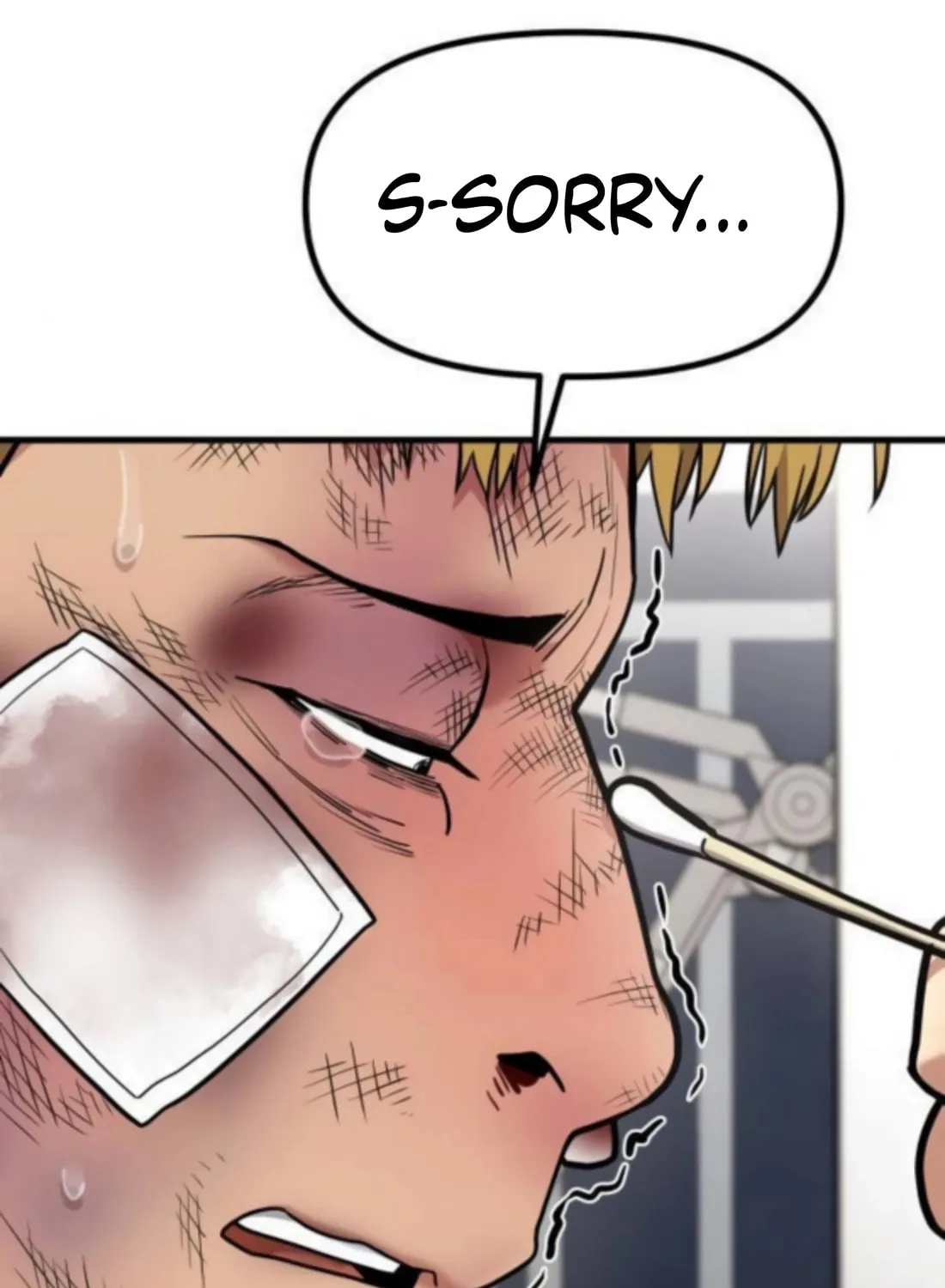 Read Wrecker Driver chapter 20 image 25 on Lezhin