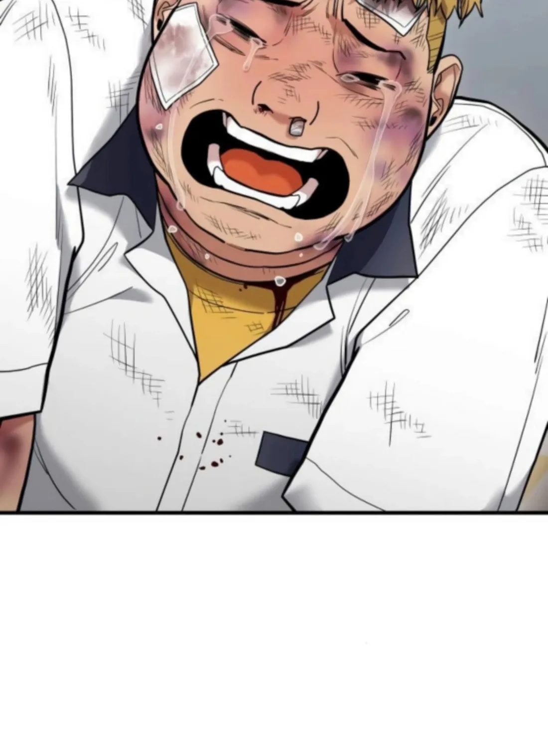 Read Wrecker Driver chapter 20 image 30 on Lezhin