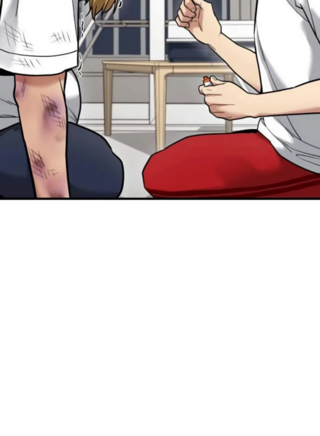 Read Wrecker Driver chapter 20 image 32 on Lezhin
