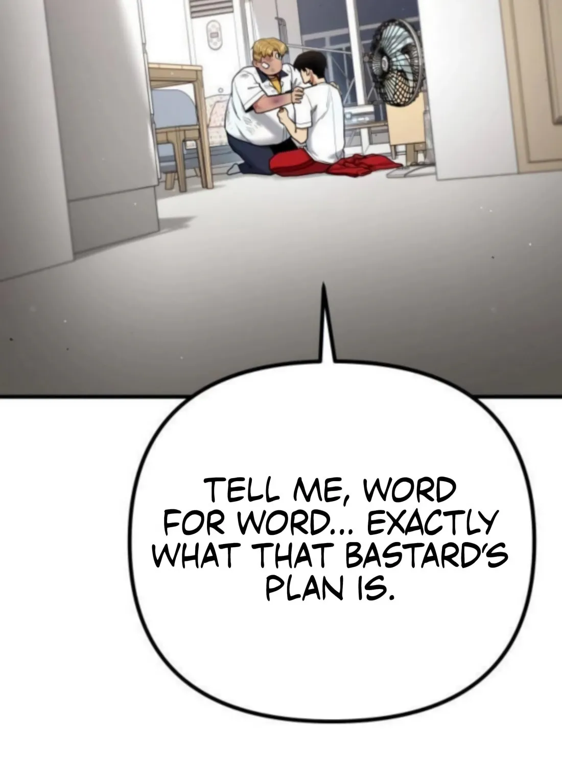 Read Wrecker Driver chapter 20 image 36 on Lezhin