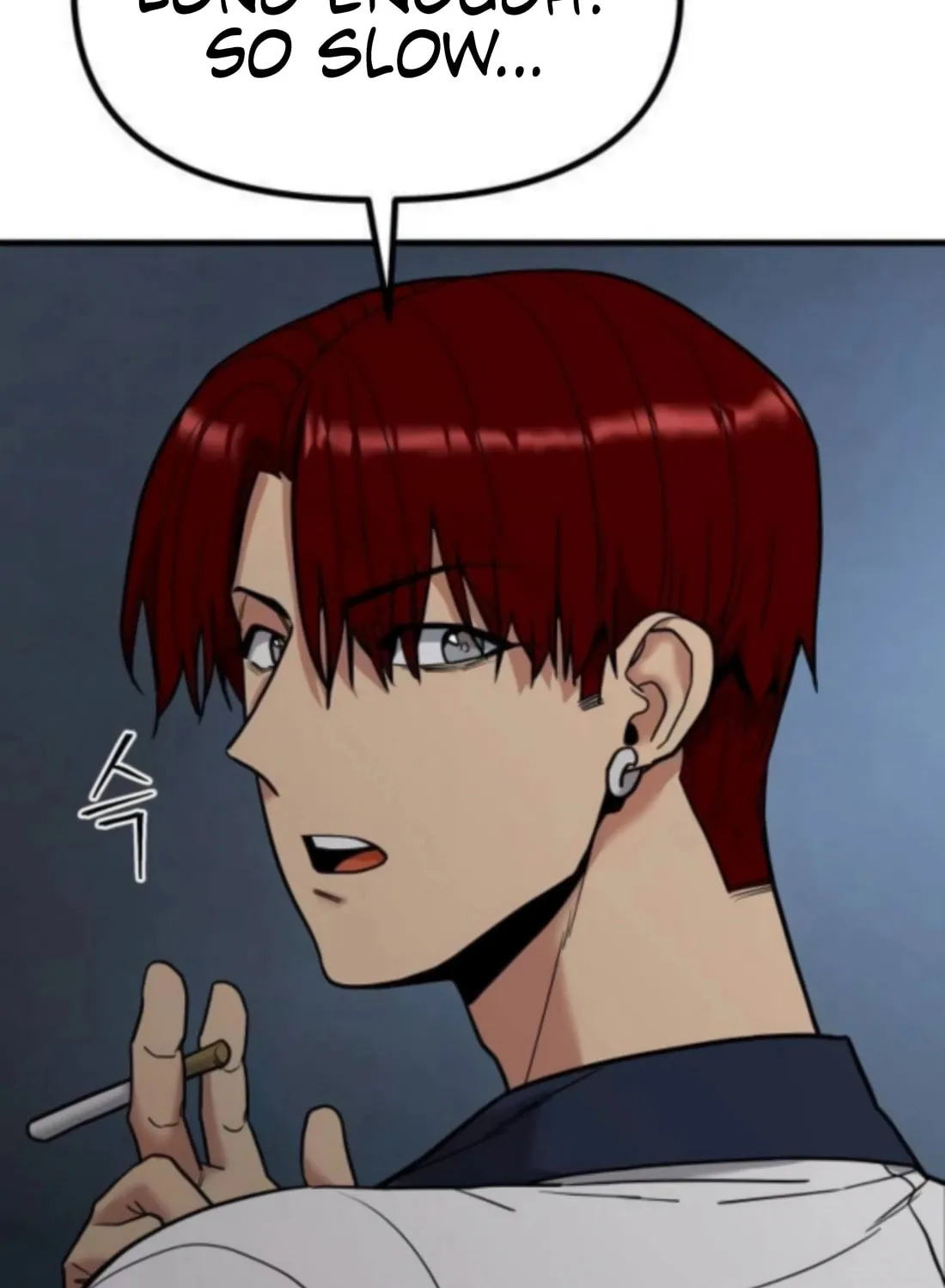 Read Wrecker Driver chapter 20 image 41 on Lezhin