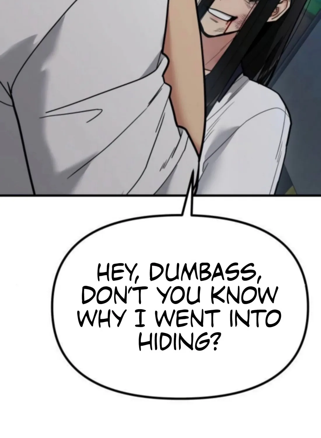 Read Wrecker Driver chapter 20 image 54 on Lezhin