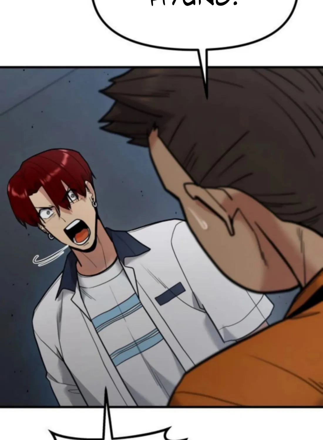 Read Wrecker Driver chapter 20 image 63 on Lezhin