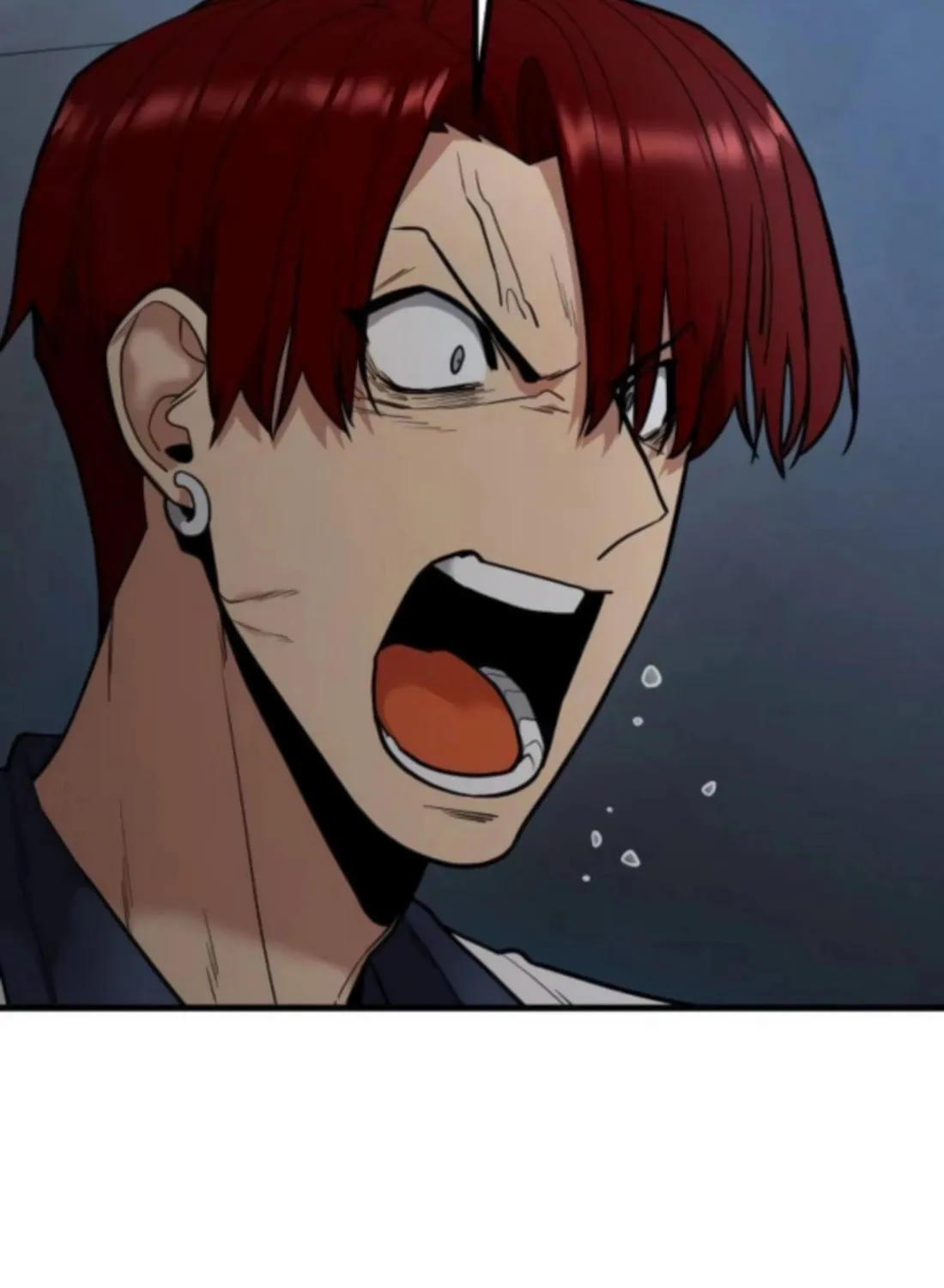 Read Wrecker Driver chapter 20 image 67 on Lezhin