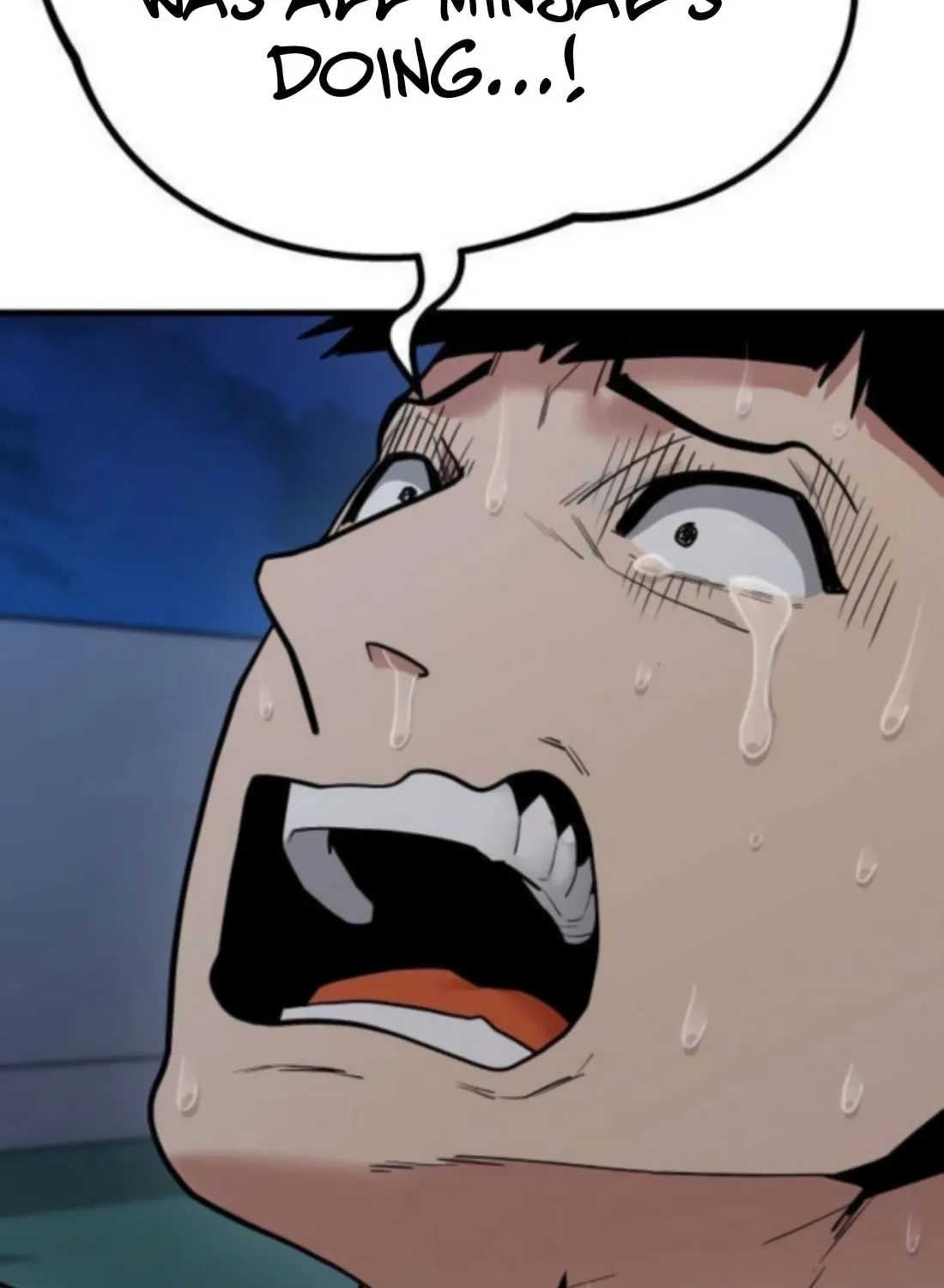 Read Wrecker Driver chapter 20 image 7 on Lezhin