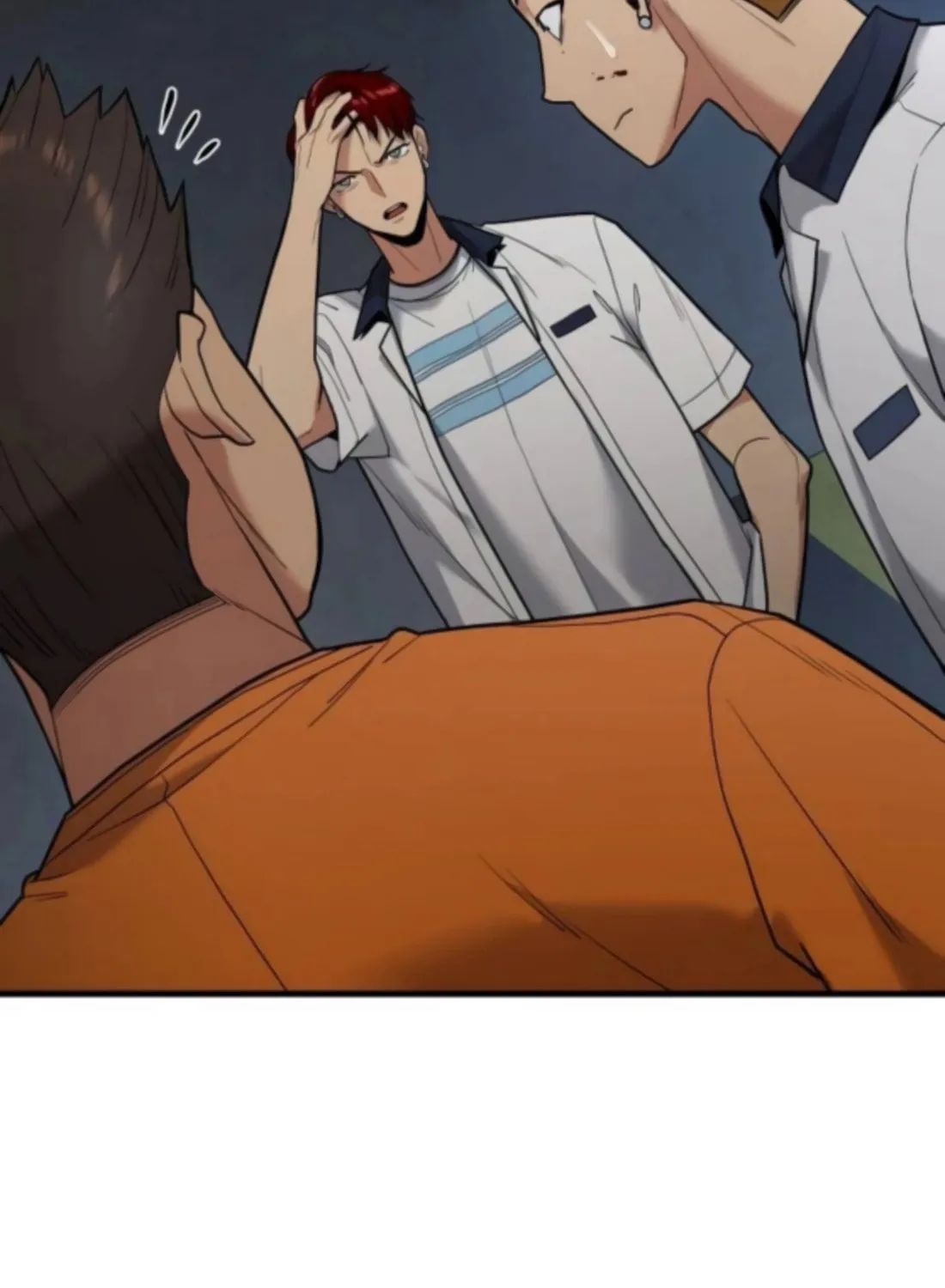 Read Wrecker Driver chapter 20 image 74 on Lezhin
