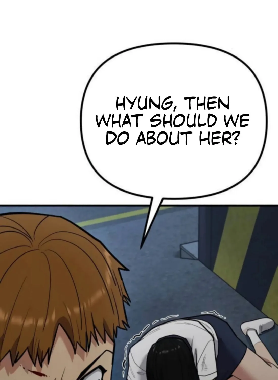 Read Wrecker Driver chapter 20 image 82 on Lezhin