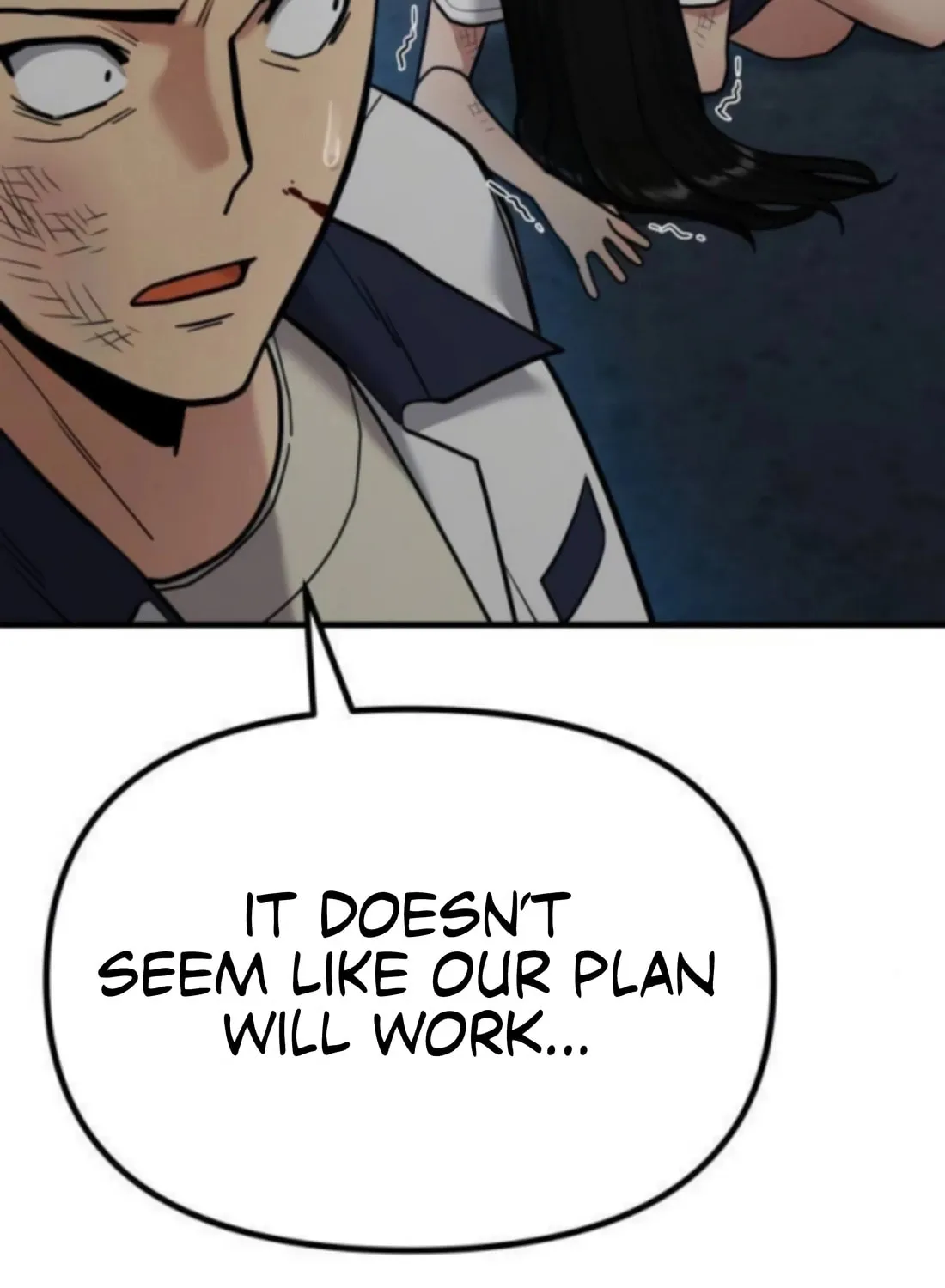 Read Wrecker Driver chapter 20 image 83 on Lezhin