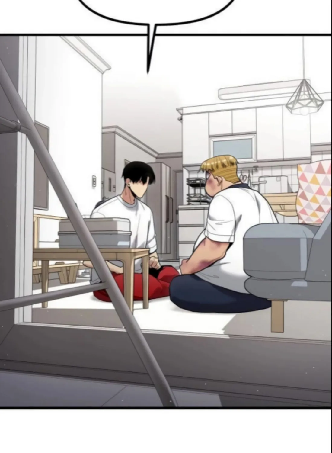Read Wrecker Driver chapter 20 image 90 on Lezhin
