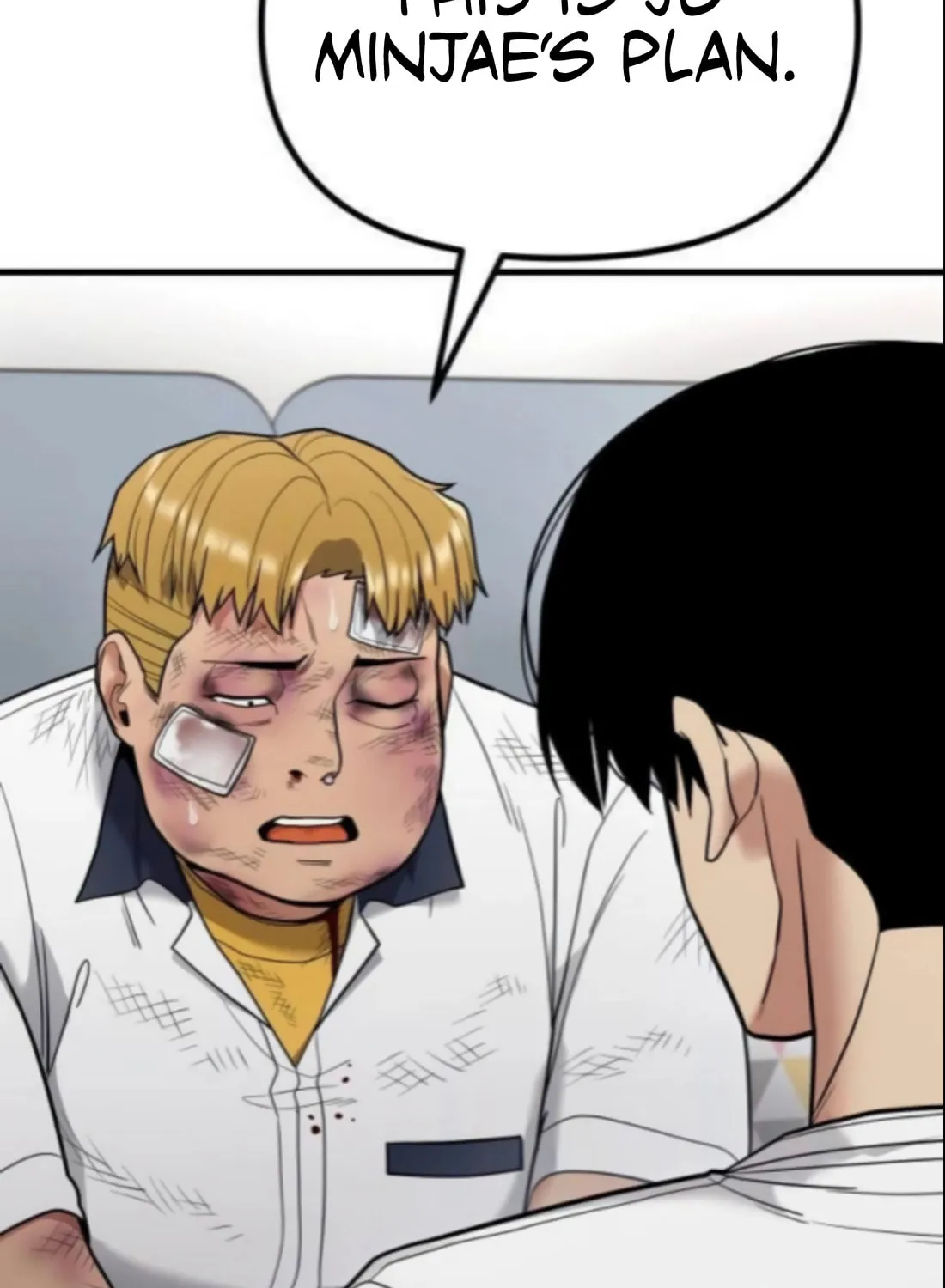 Read Wrecker Driver chapter 20 image 92 on Lezhin