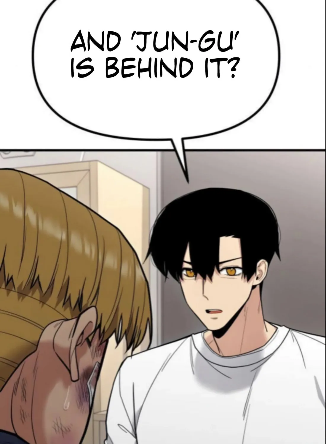 Read Wrecker Driver chapter 20 image 94 on Lezhin