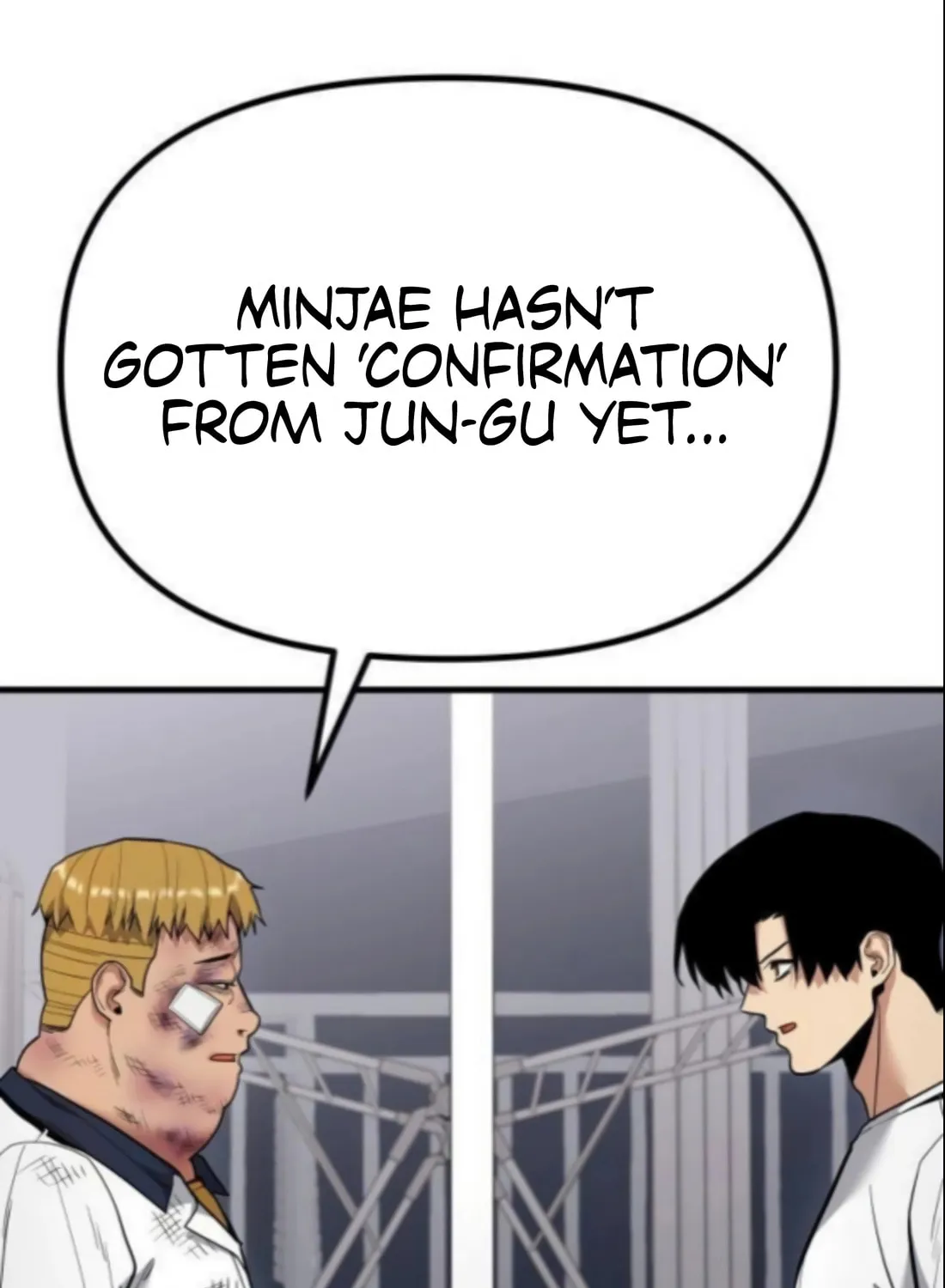 Read Wrecker Driver chapter 20 image 96 on Lezhin