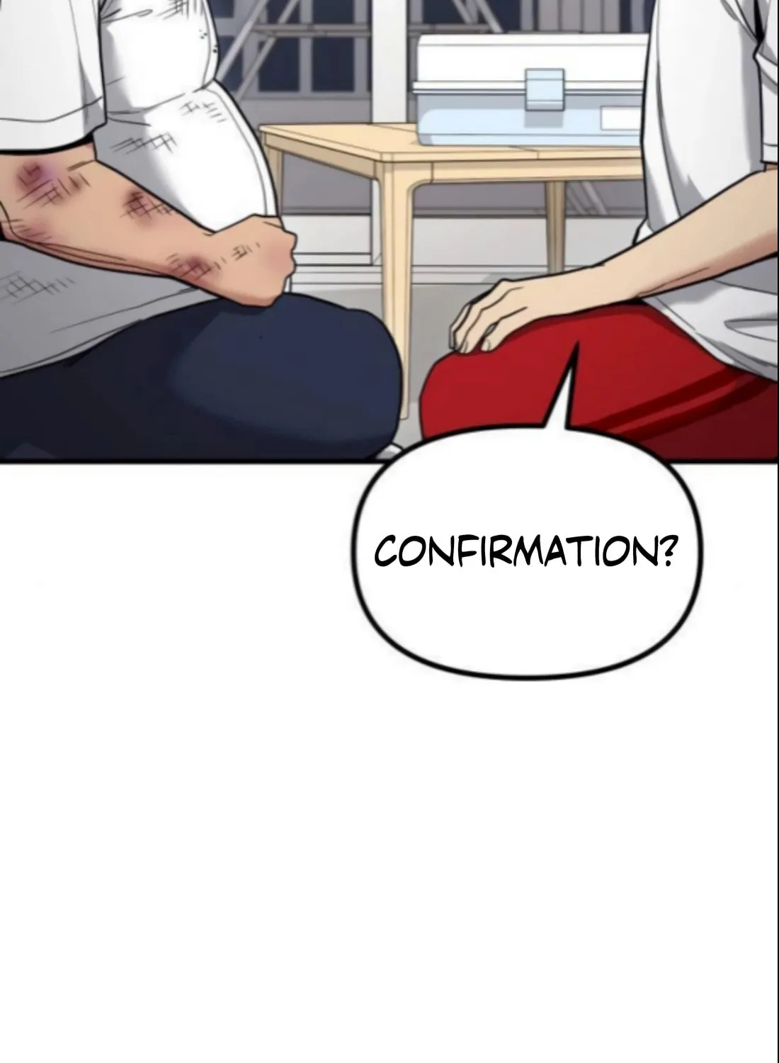 Read Wrecker Driver chapter 20 image 97 on Lezhin