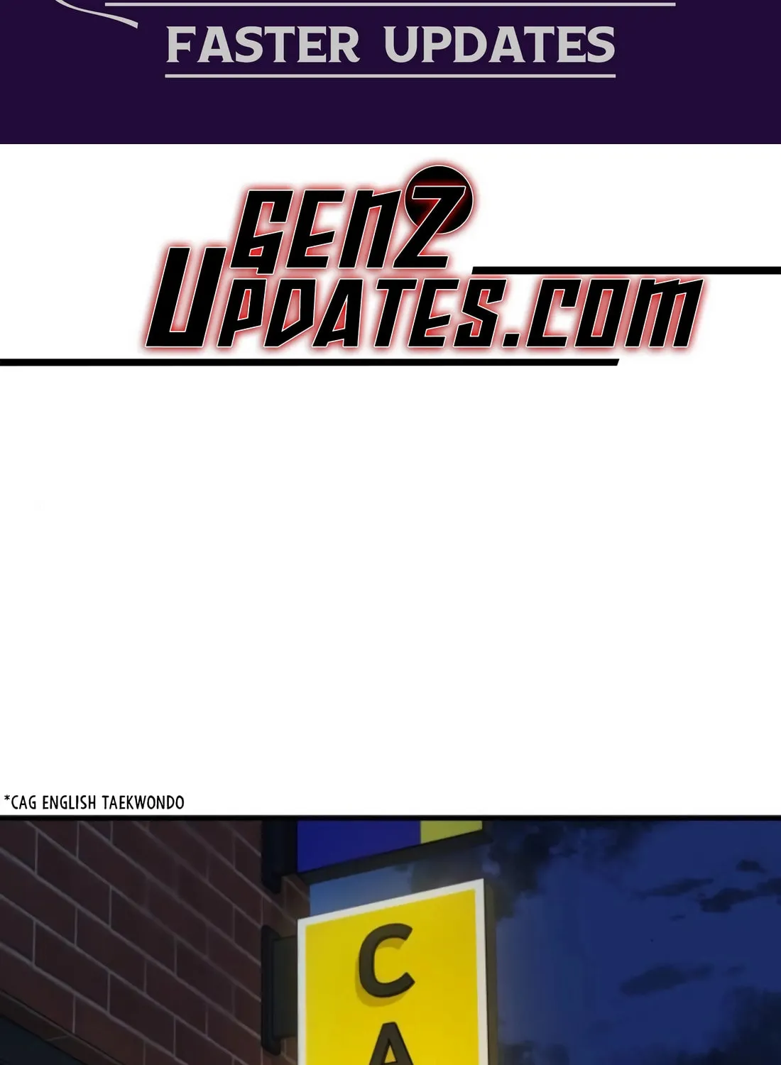 Read Wrecker Driver chapter 21 image 1 on Lezhin