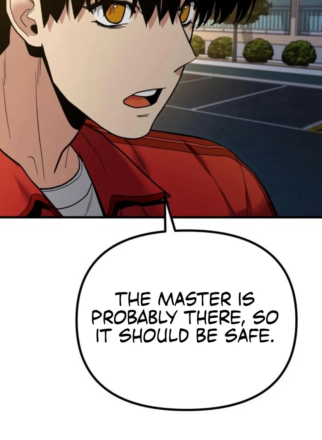 Read Wrecker Driver chapter 21 image 100 on Lezhin