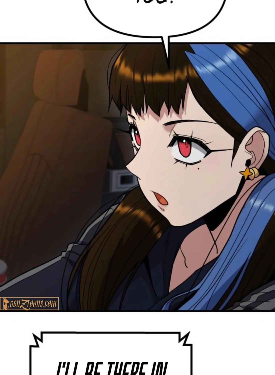 Read Wrecker Driver chapter 21 image 102 on Lezhin