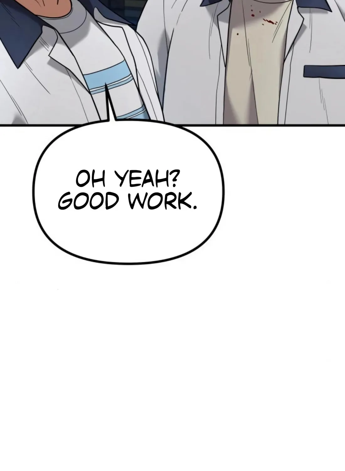 Read Wrecker Driver chapter 21 image 11 on Lezhin