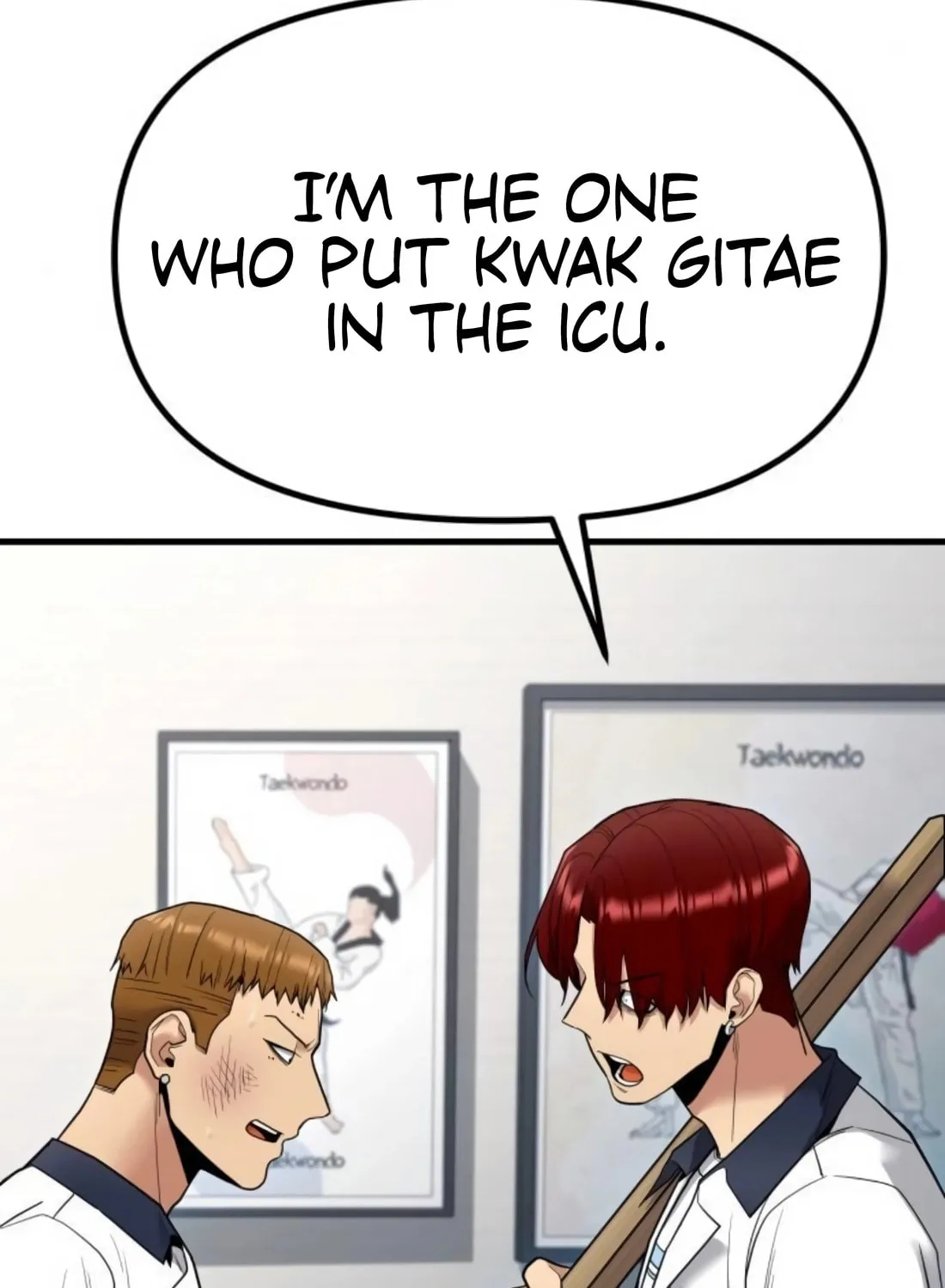 Read Wrecker Driver chapter 21 image 121 on Lezhin