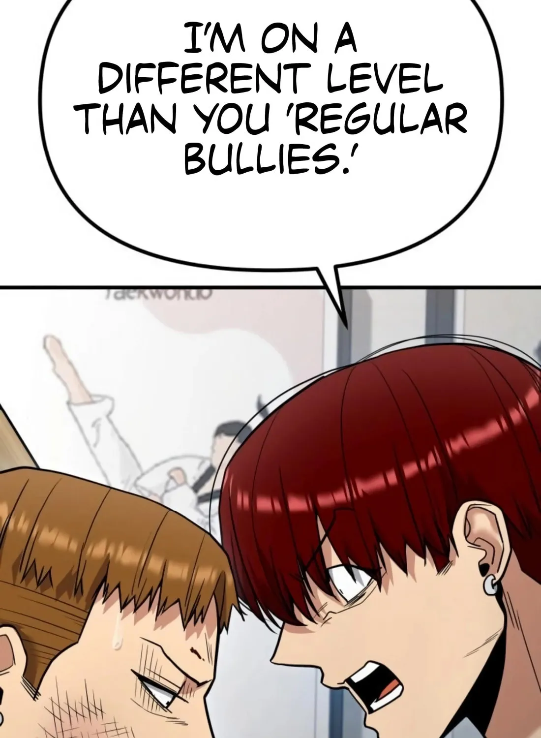 Read Wrecker Driver chapter 21 image 126 on Lezhin