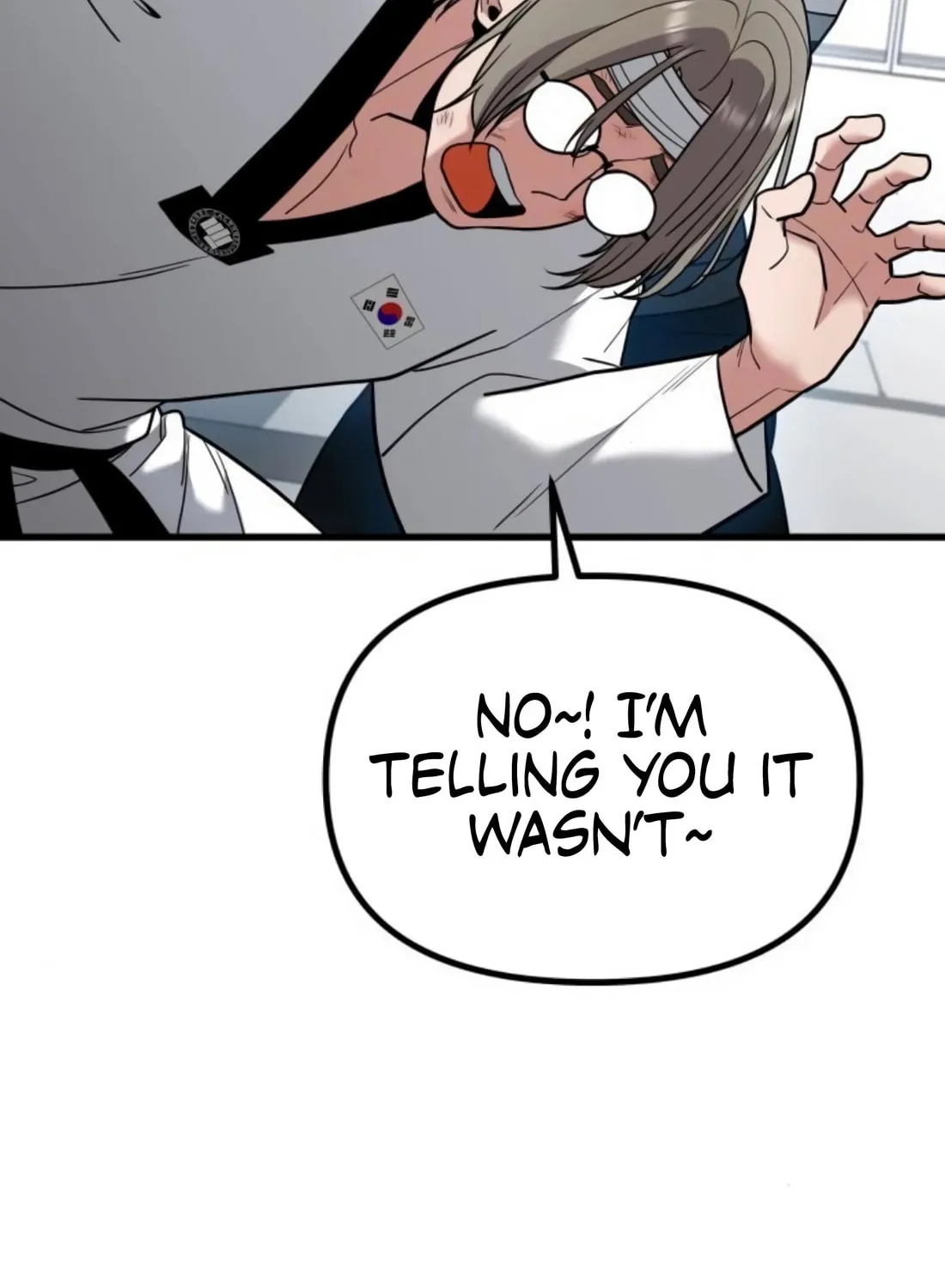 Read Wrecker Driver chapter 21 image 144 on Lezhin