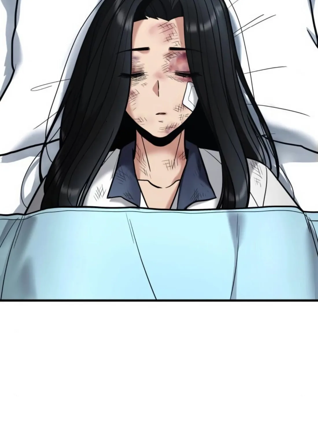Read Wrecker Driver chapter 21 image 147 on Lezhin