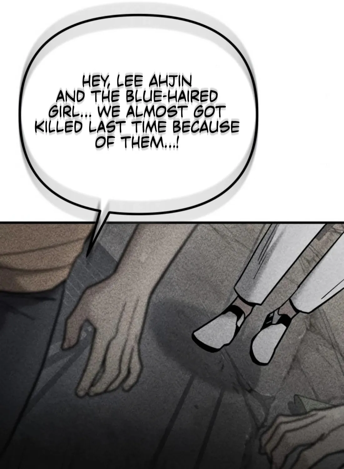 Read Wrecker Driver chapter 21 image 150 on Lezhin