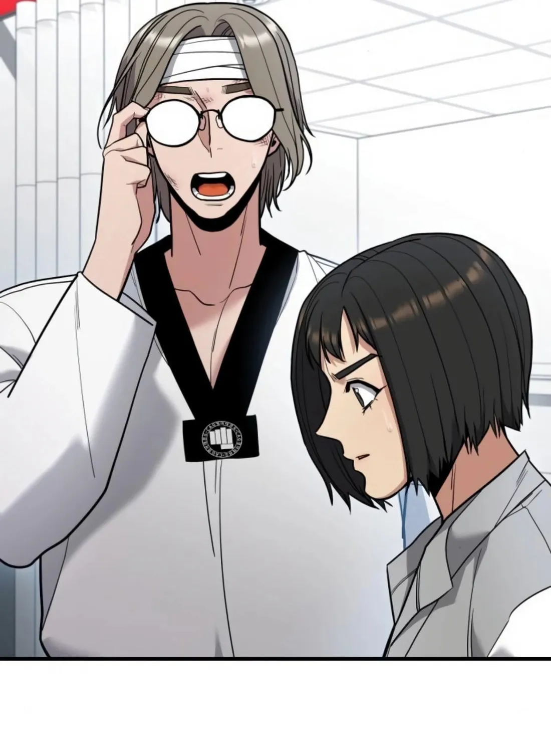 Read Wrecker Driver chapter 21 image 154 on Lezhin