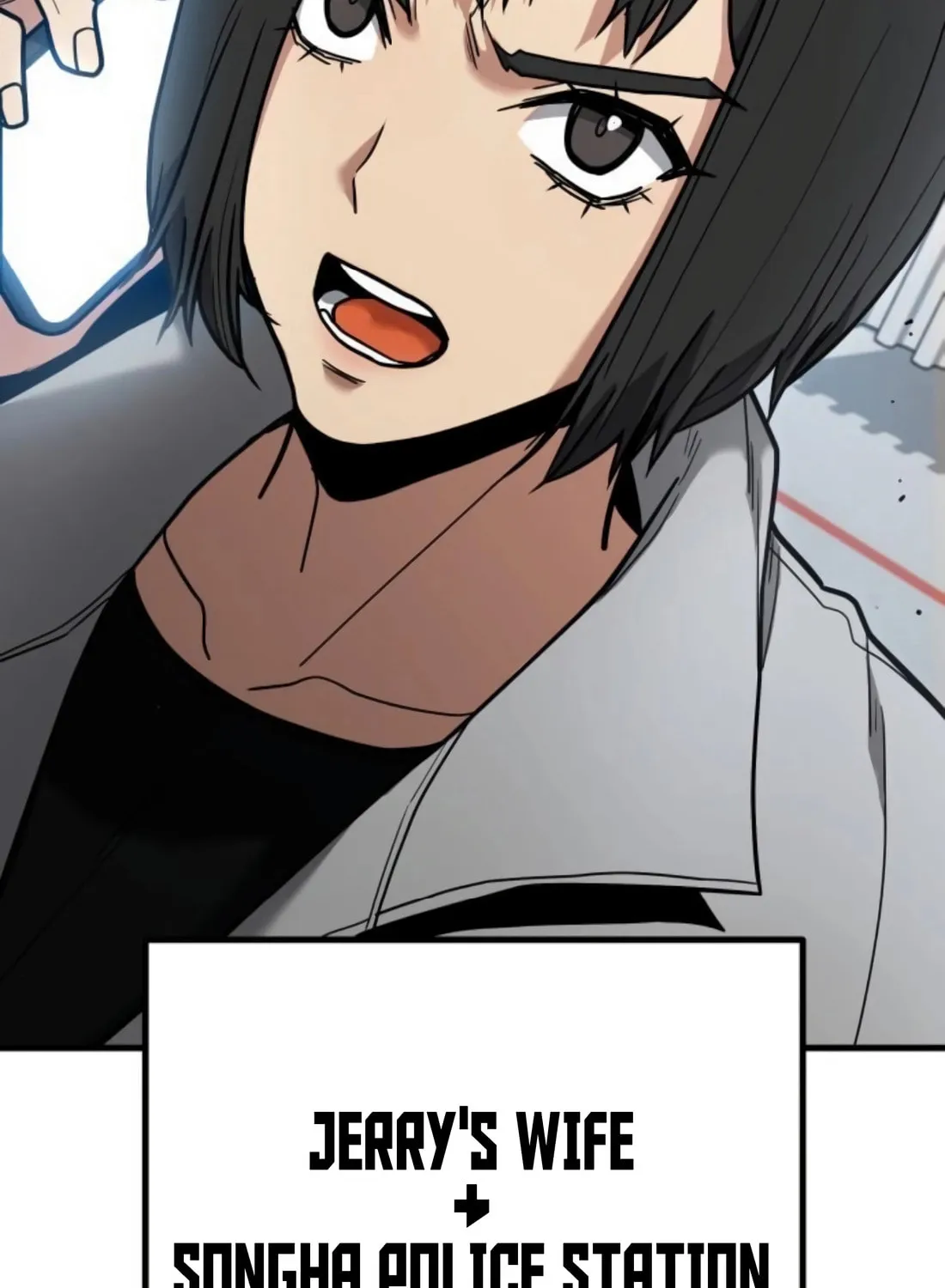 Read Wrecker Driver chapter 21 image 164 on Lezhin