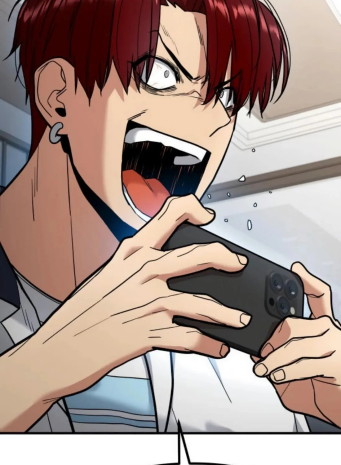 Read Wrecker Driver chapter 21 image 196 on Lezhin